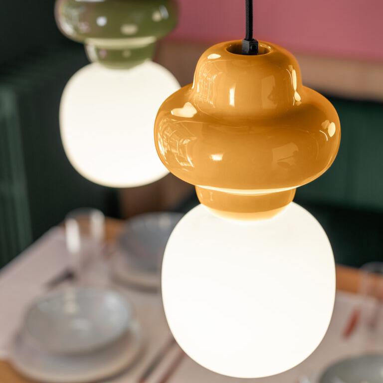 Copacabana Pendant Light