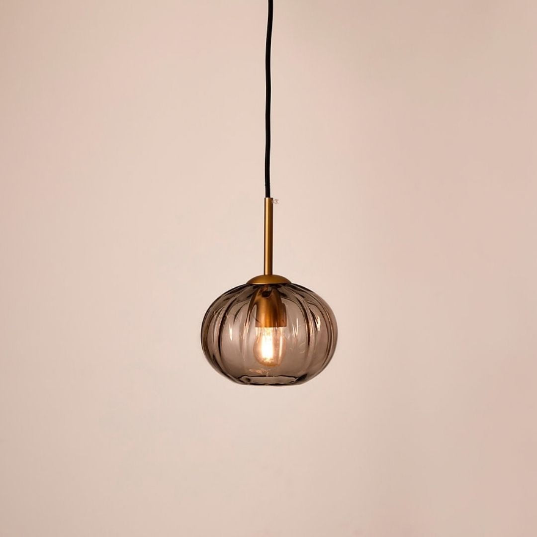 Urchin Pendant Light