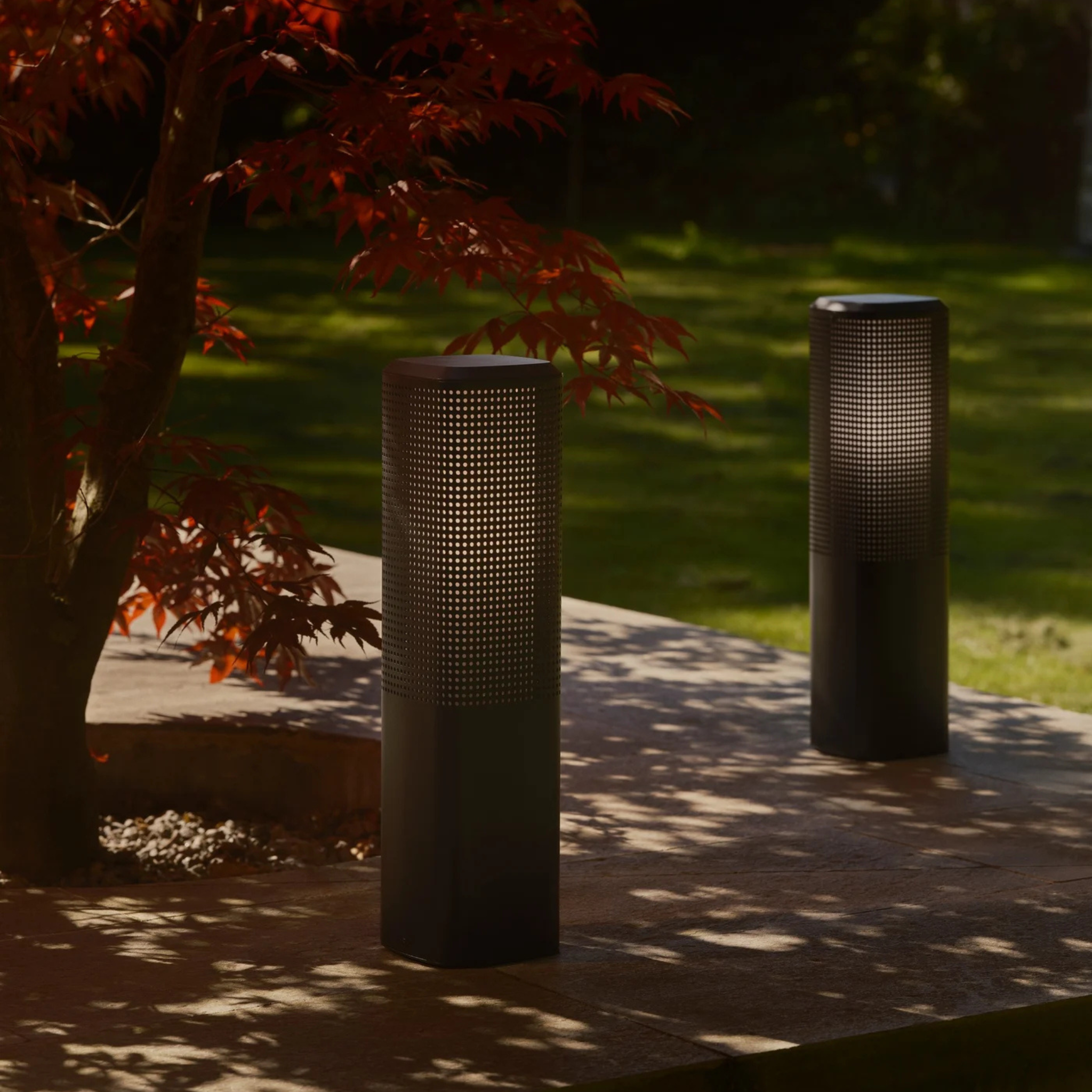 Sidara 45 Garden Light