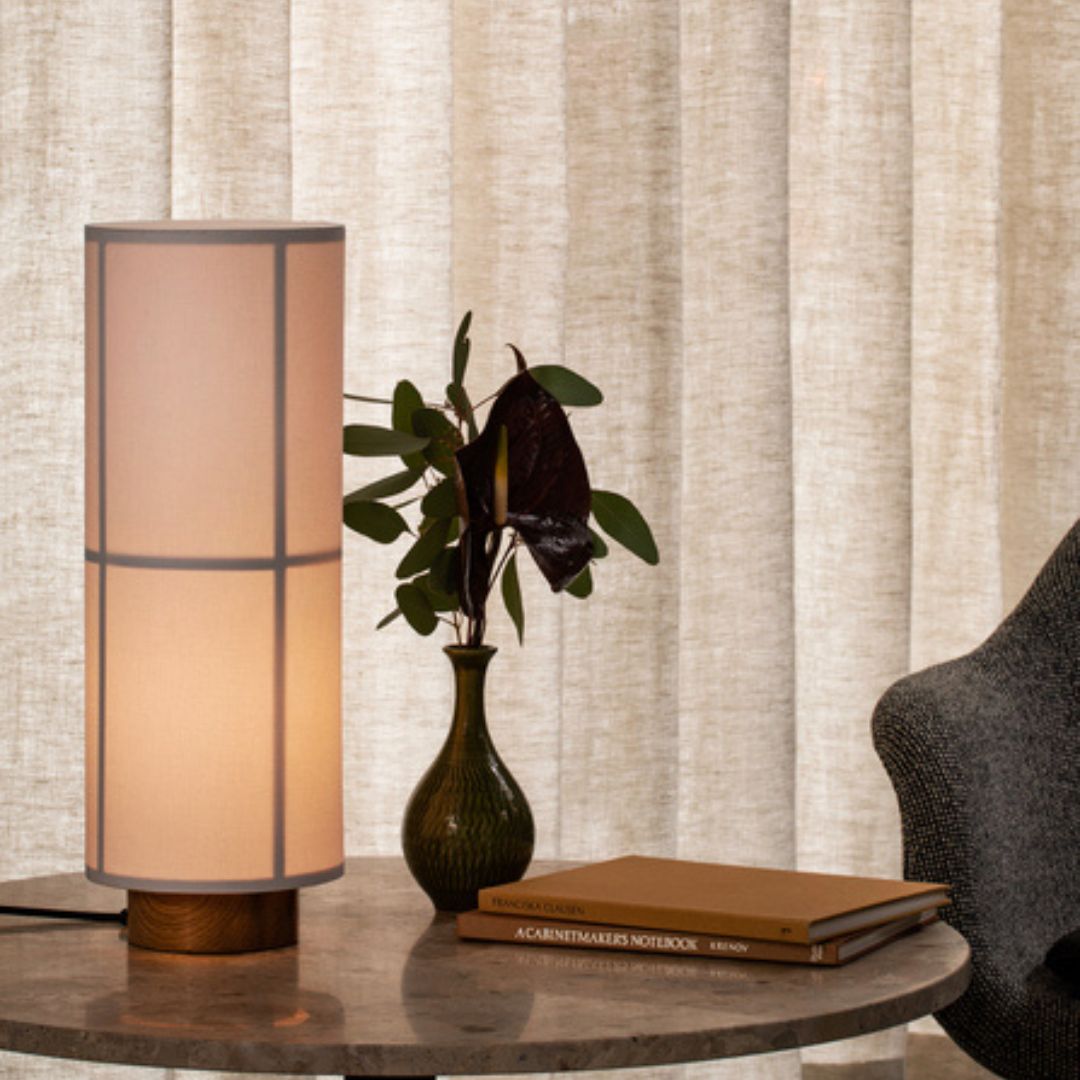 Hashira Table Lamp
