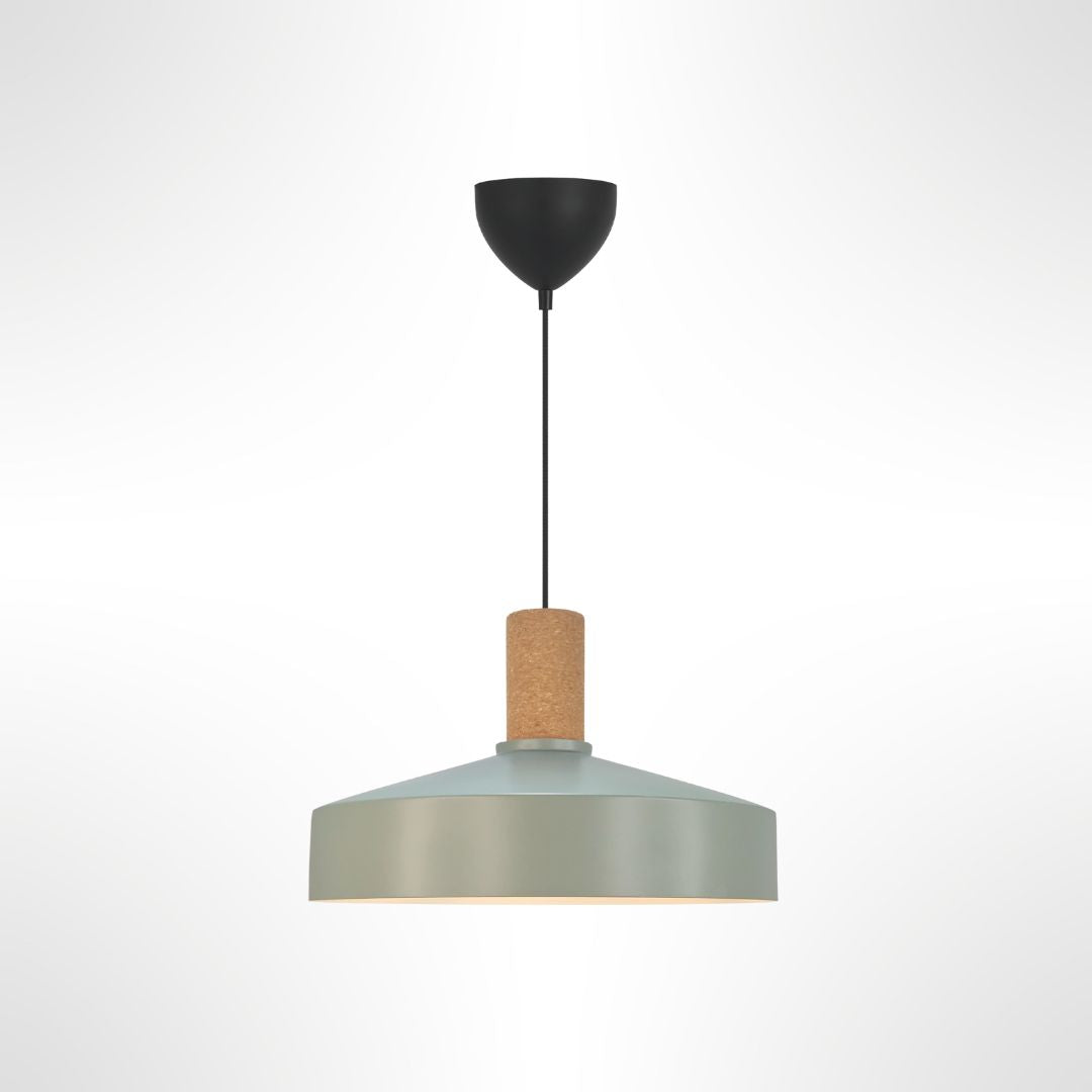 Elvas Cork Pendant