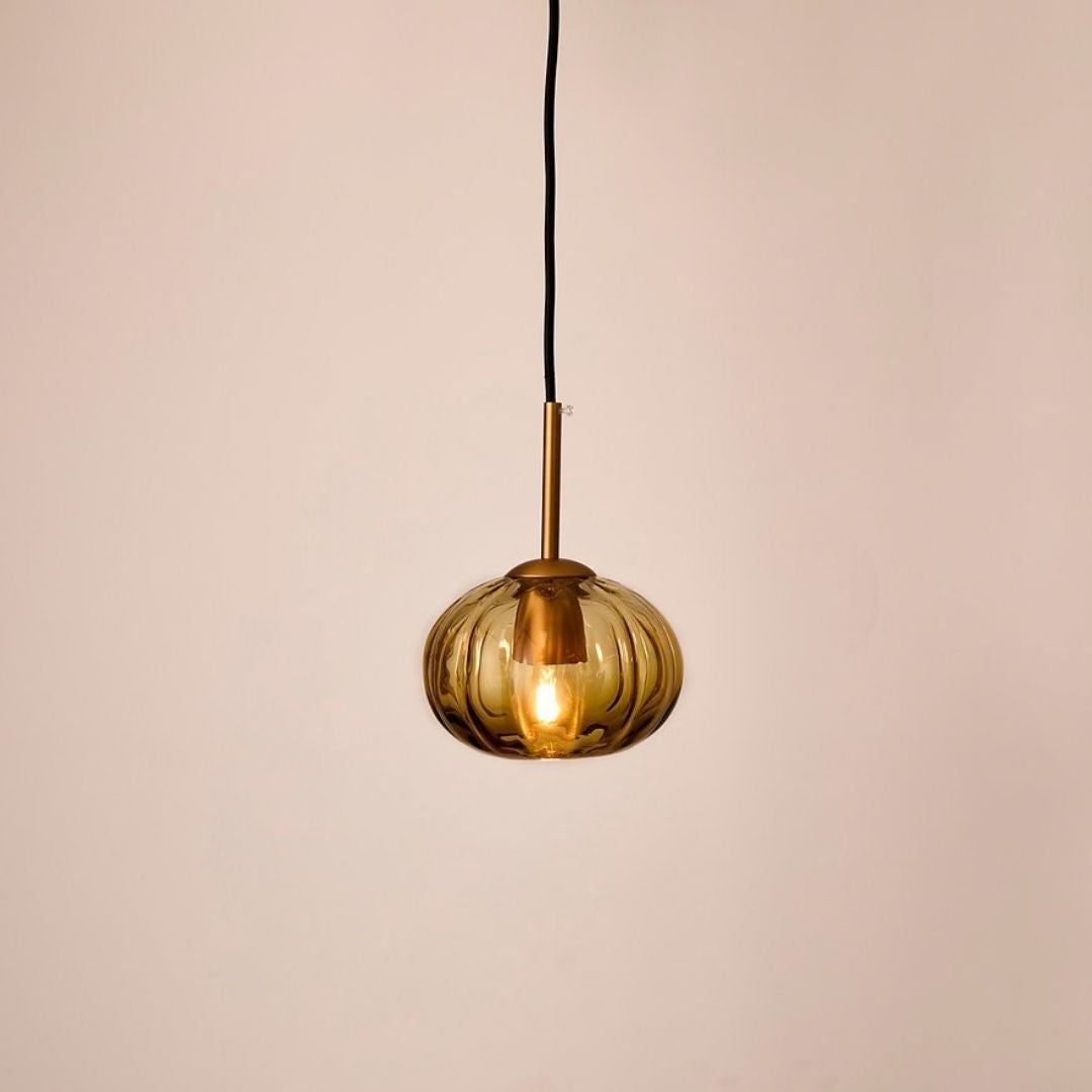Urchin Pendant Light
