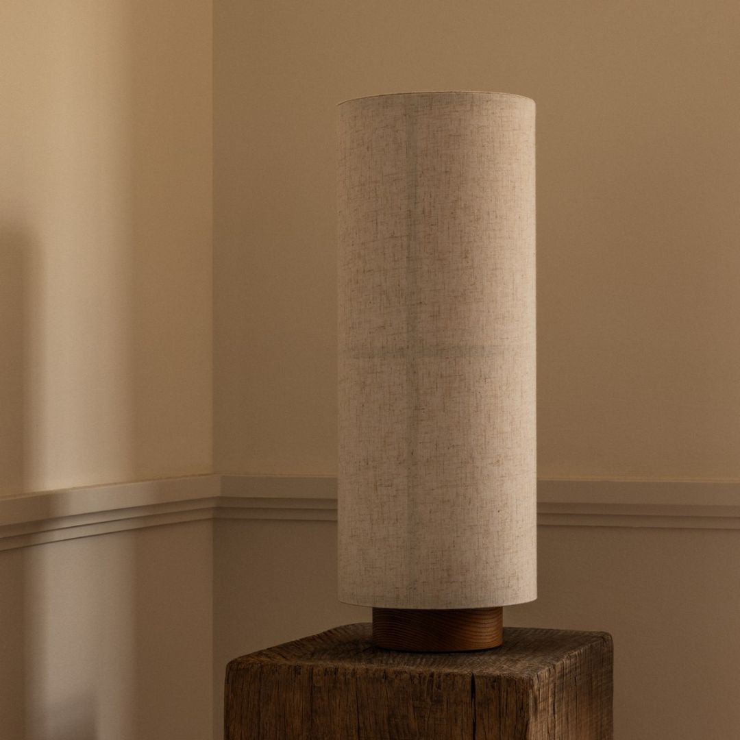 Hashira Table Lamp