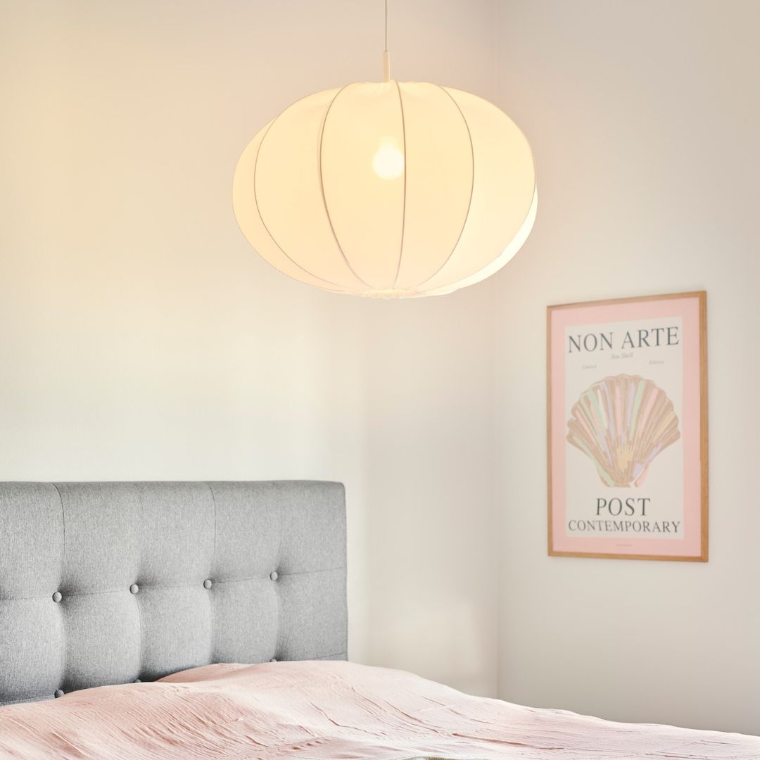Aeron Pendant