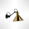 Lampe Gras N°304 Wall Light