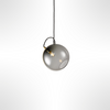 Tilt Glass Pendant