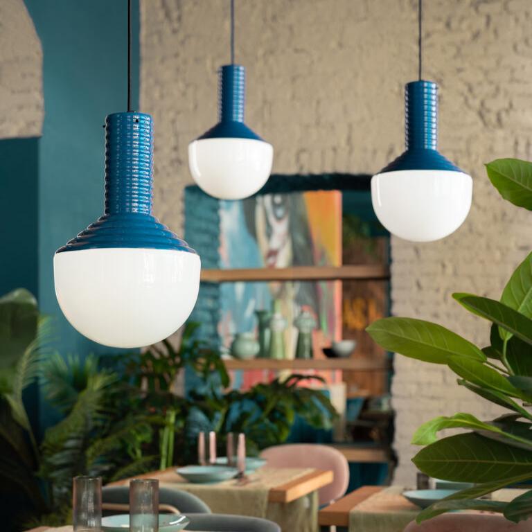 Selaròn Pendant Light