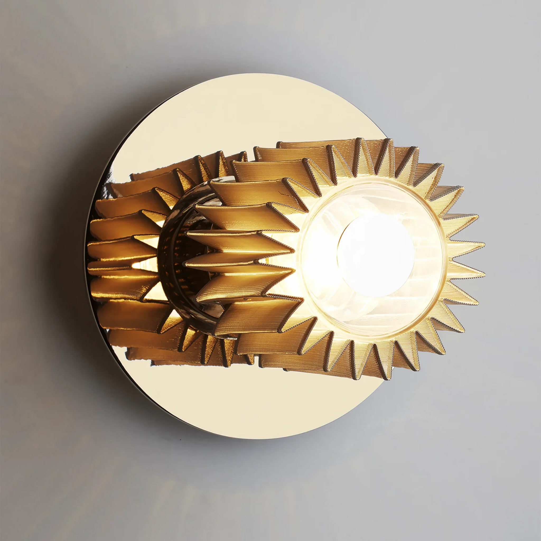 In the Sun Wall Light