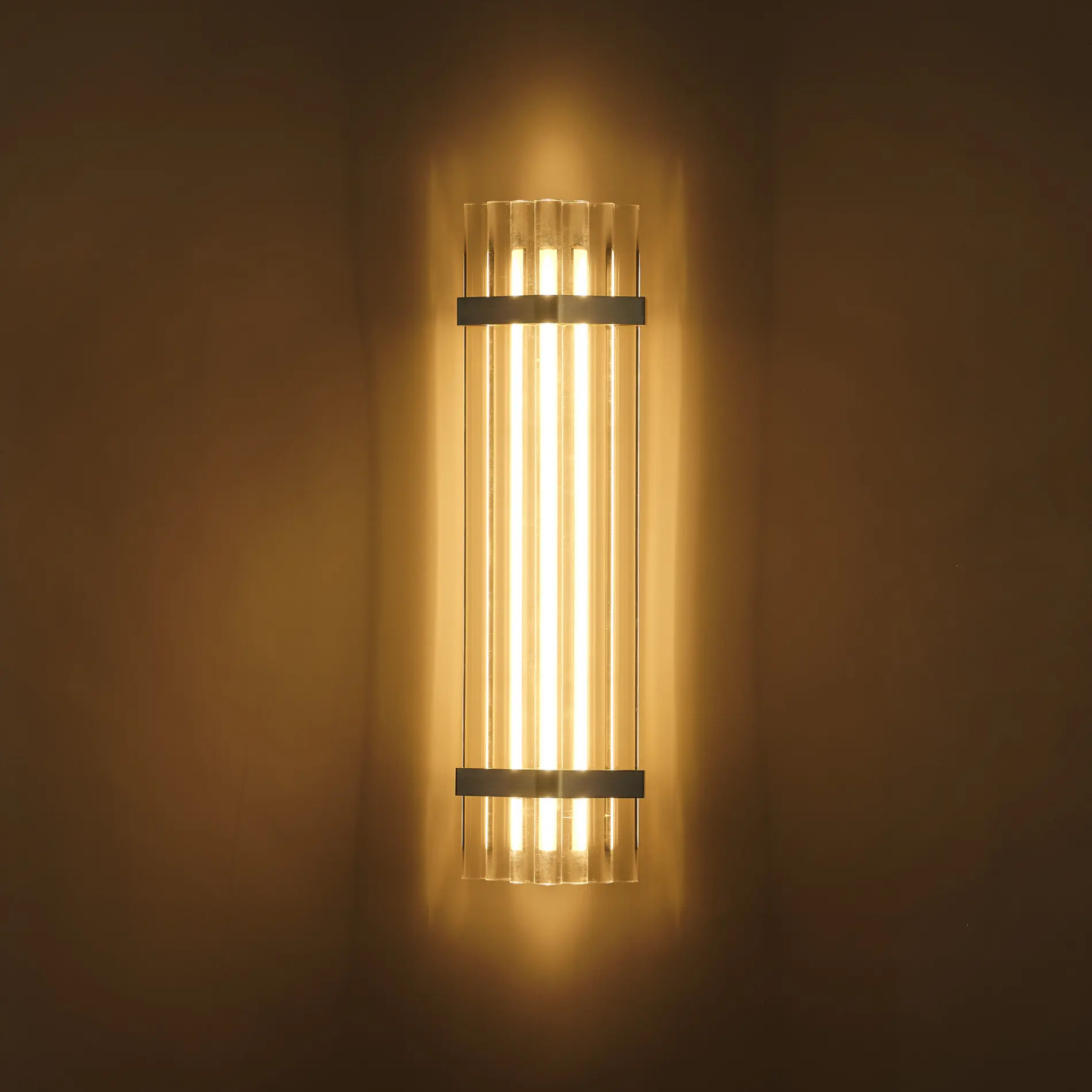 Seagull Wall Light