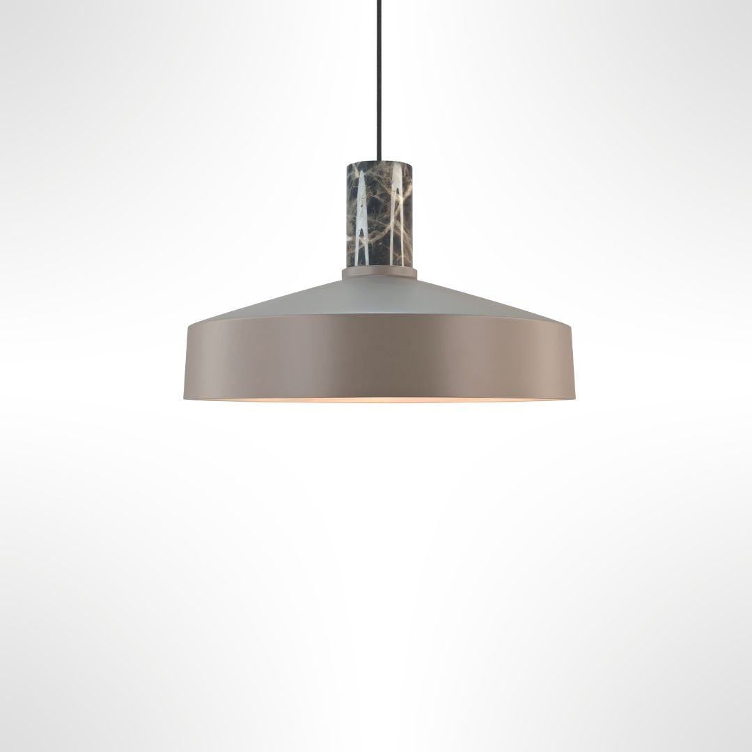 Elvas Marble Pendant