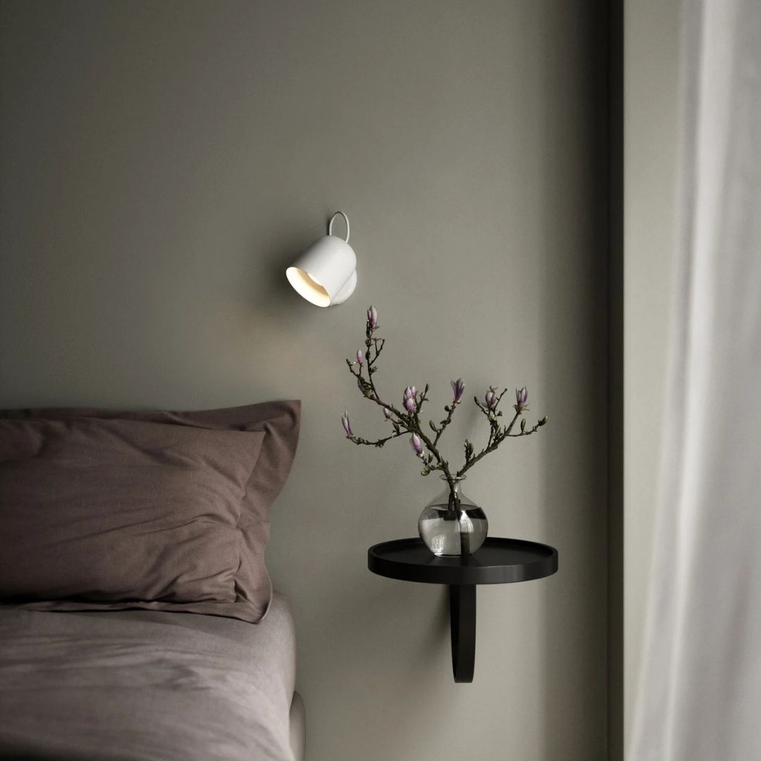 Angle Wall Light