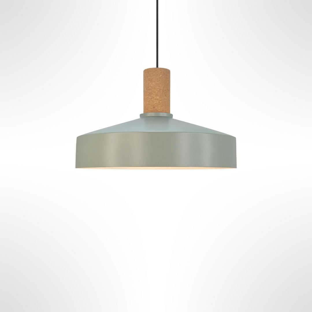 Elvas Cork Pendant
