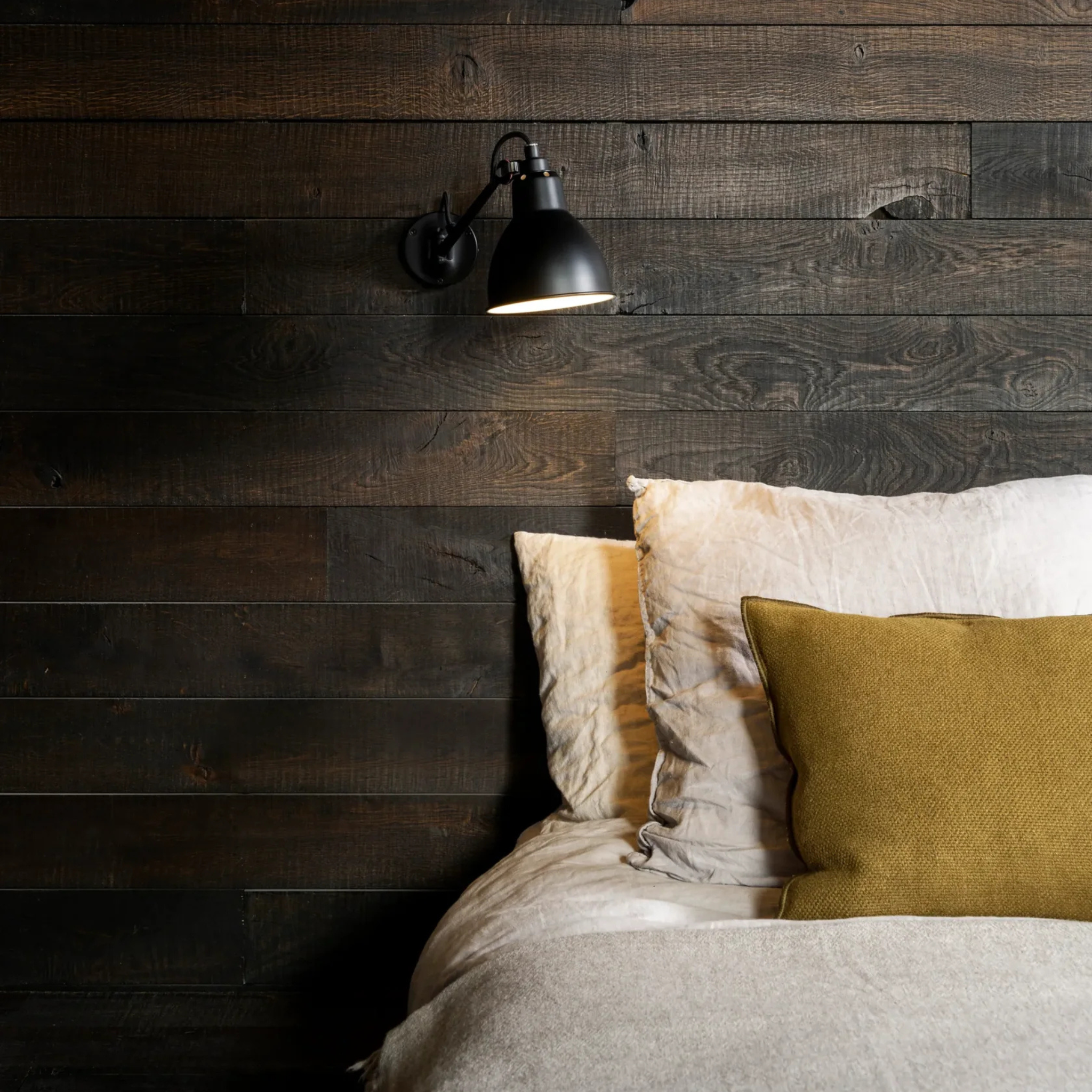 Lampe Gras N°104 Wall Light