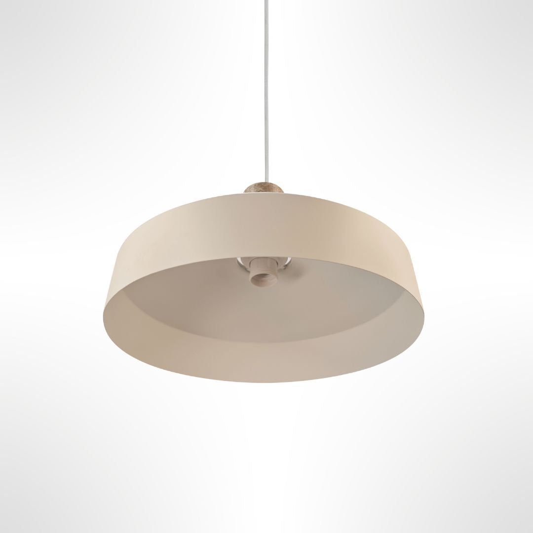 Elvas Marble Pendant