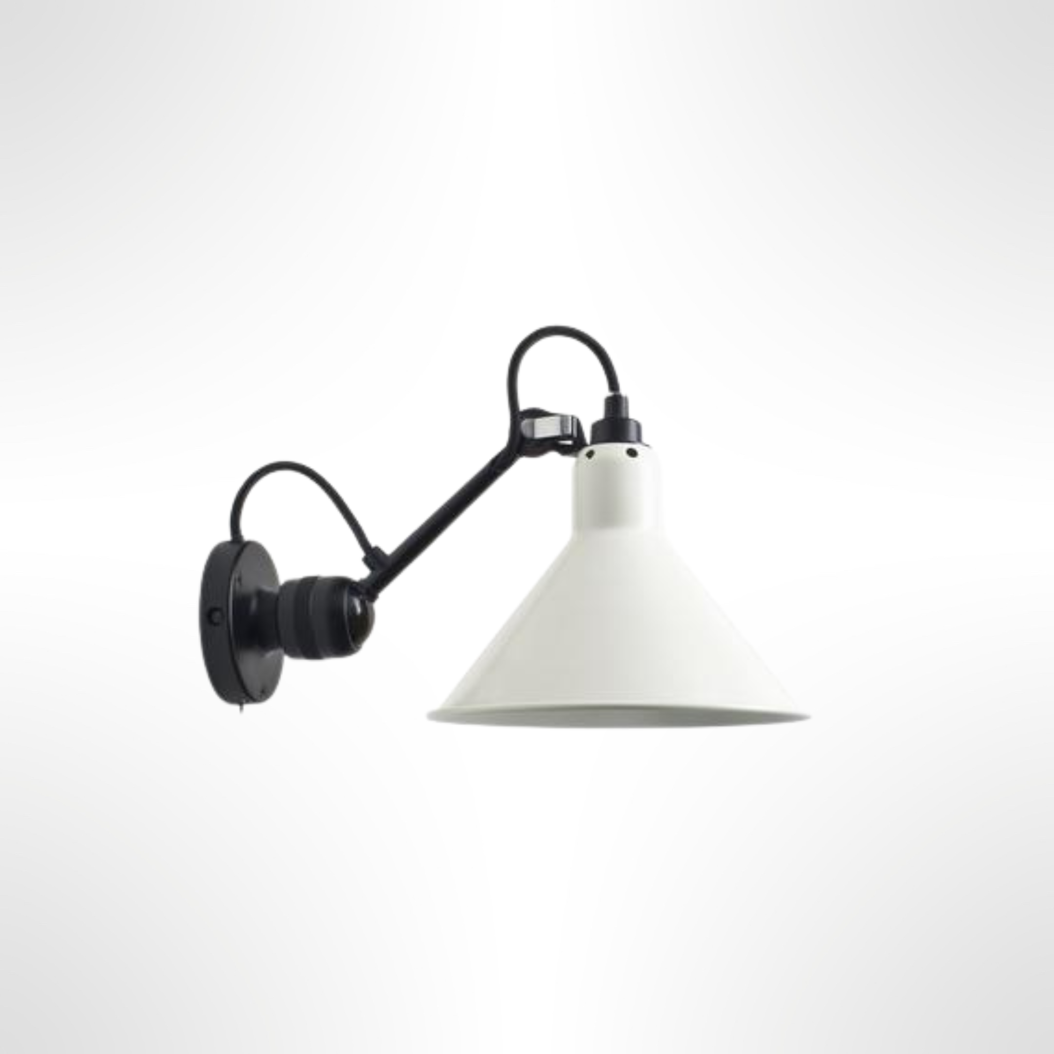 Lampe Gras N°304 Wall Light