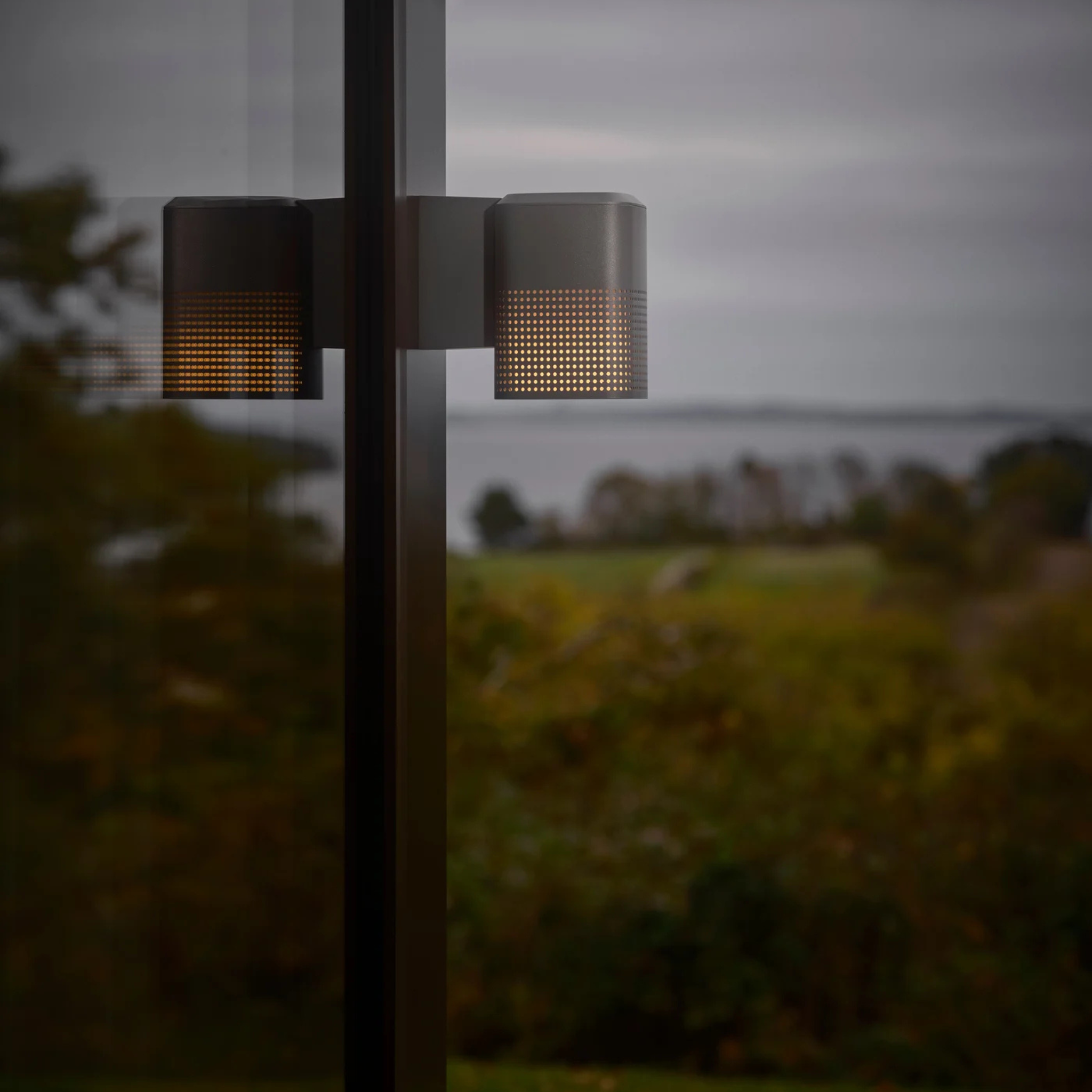 Sidara Wall Light
