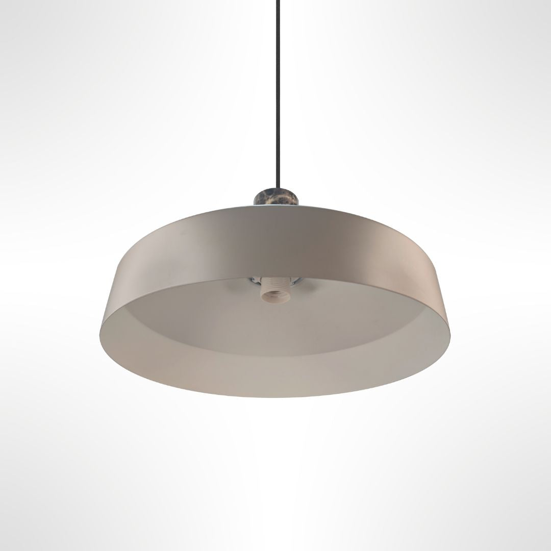 Elvas Marble Pendant
