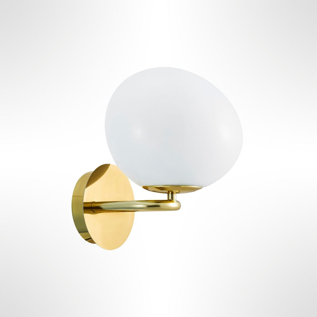 Shapes Wall Light