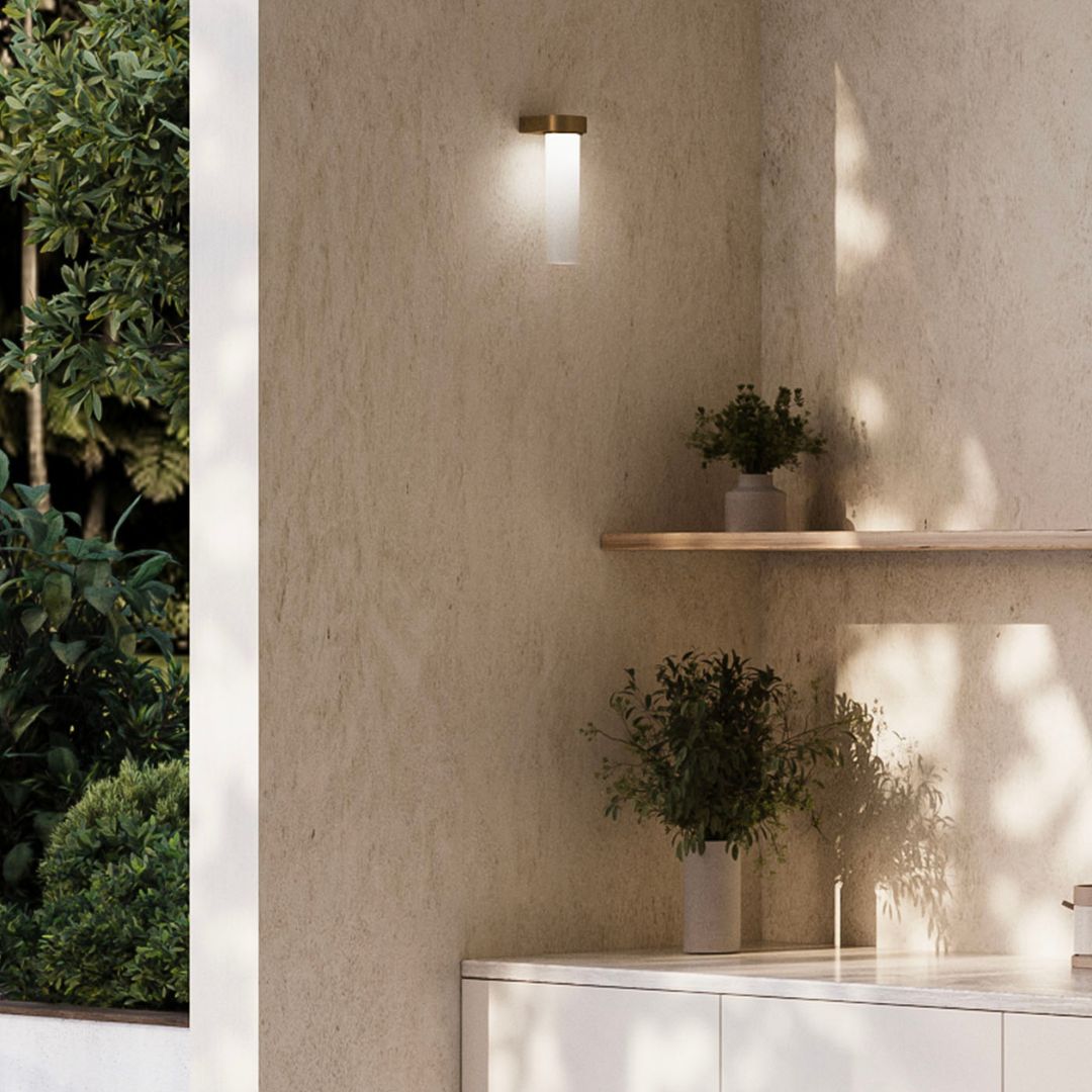 Edge Wall Light