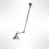 Lampe Gras N°302 Wall Light