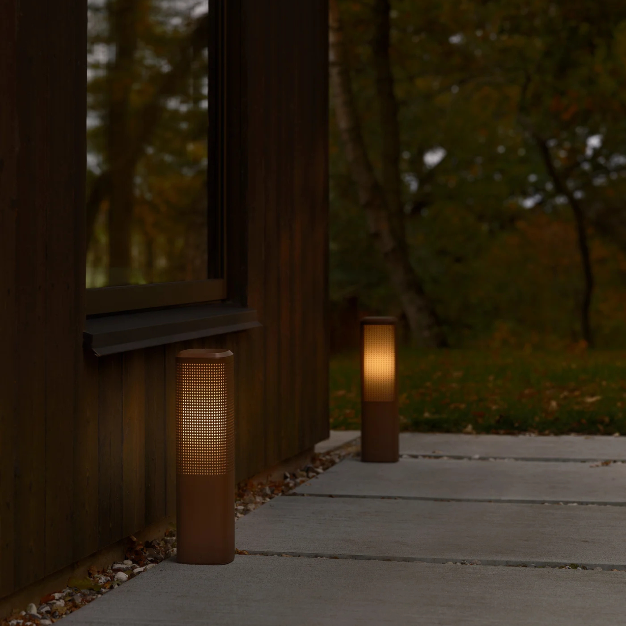 Sidara 45 Garden Light