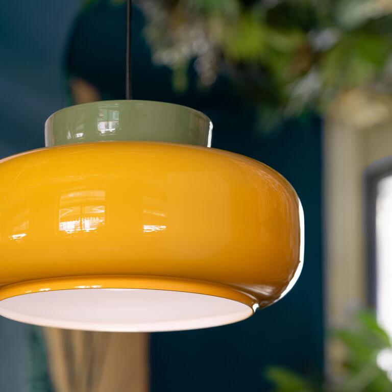 Maracanà Pendant Light