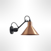 Lampe Gras N°304 Wall Light