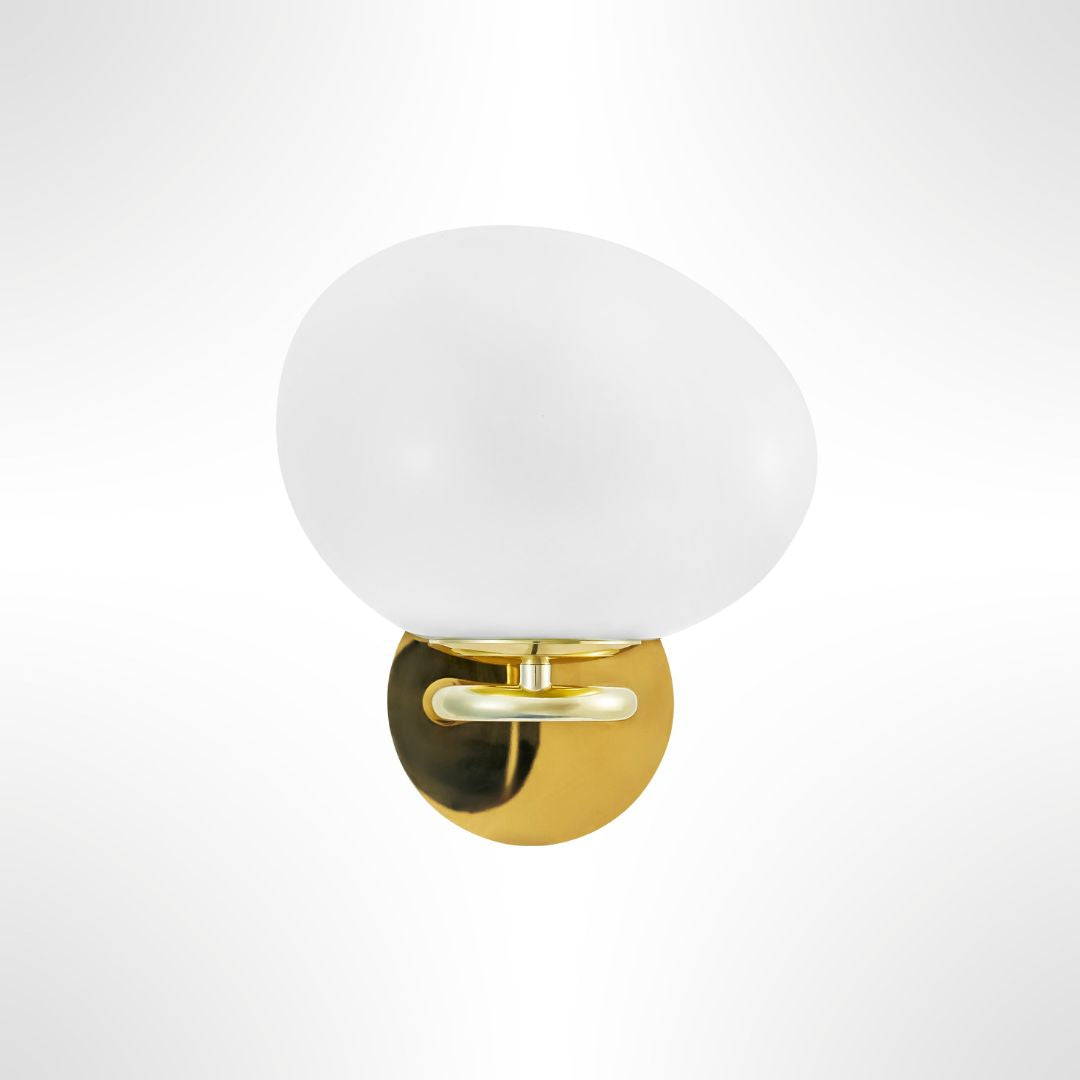 Shapes Wall Light