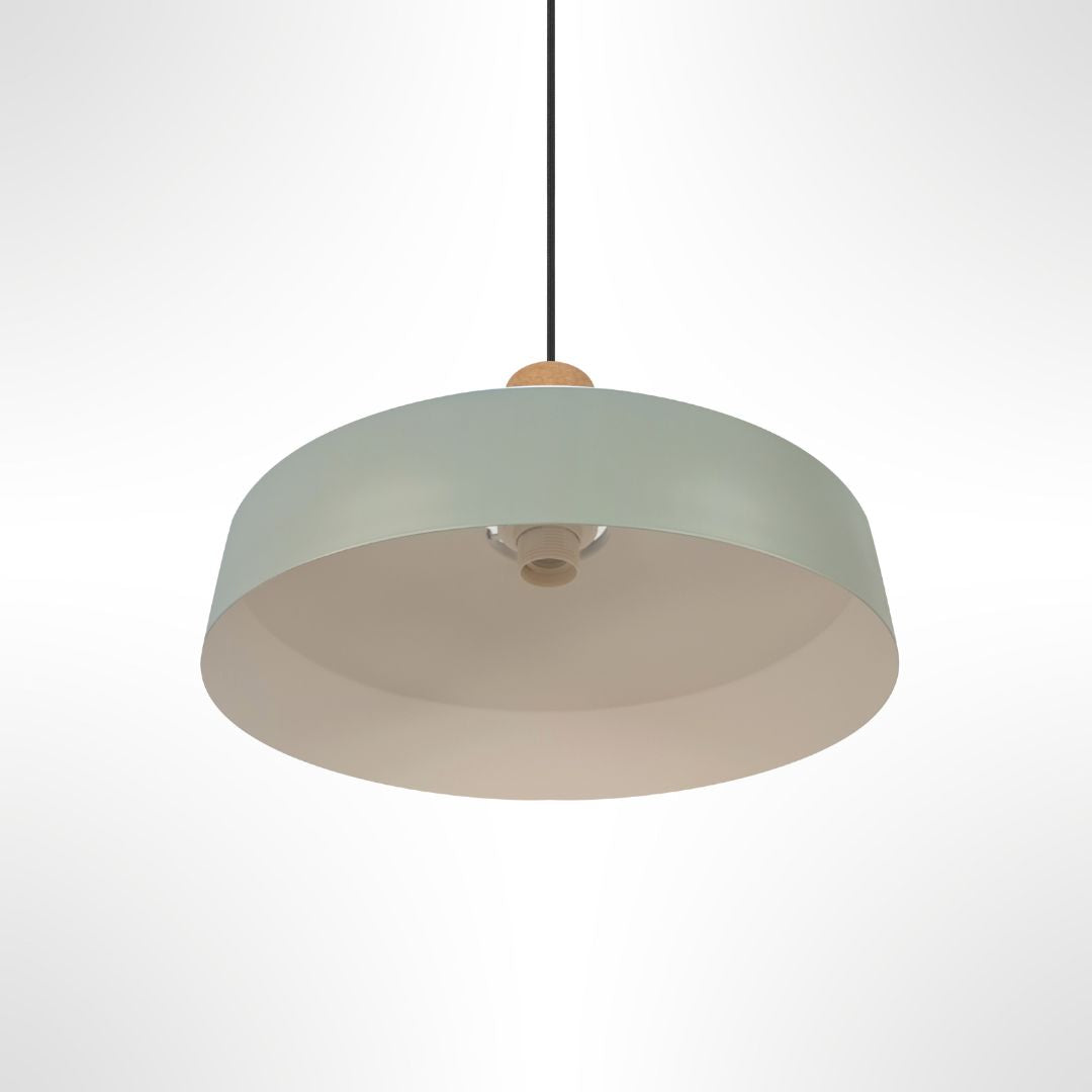 Elvas Cork Pendant