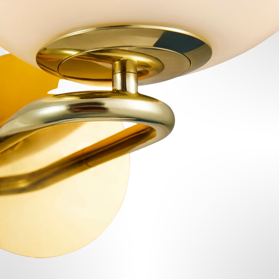 Shapes Wall Light