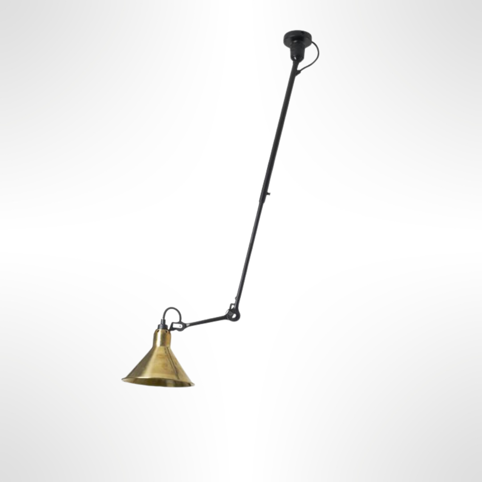 Lampe Gras N°302 Wall Light