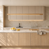 Capsühl Linear | Natural Oak