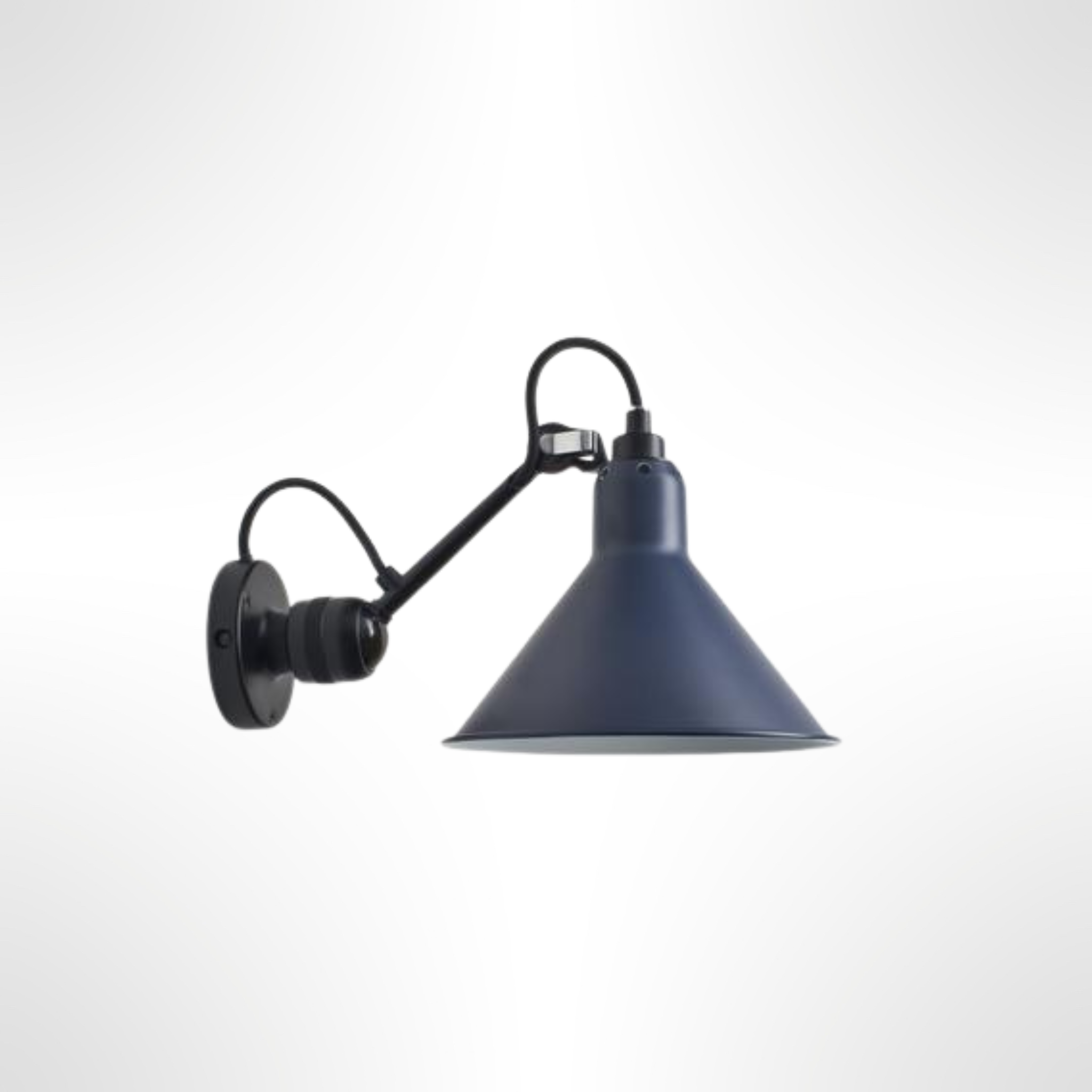 Lampe Gras N°304 Wall Light