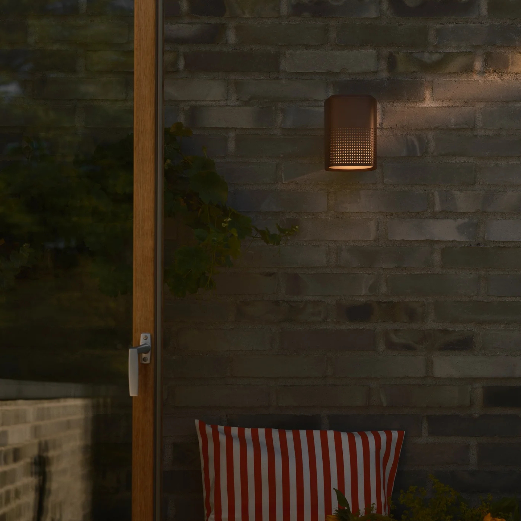 Sidara Wall Light