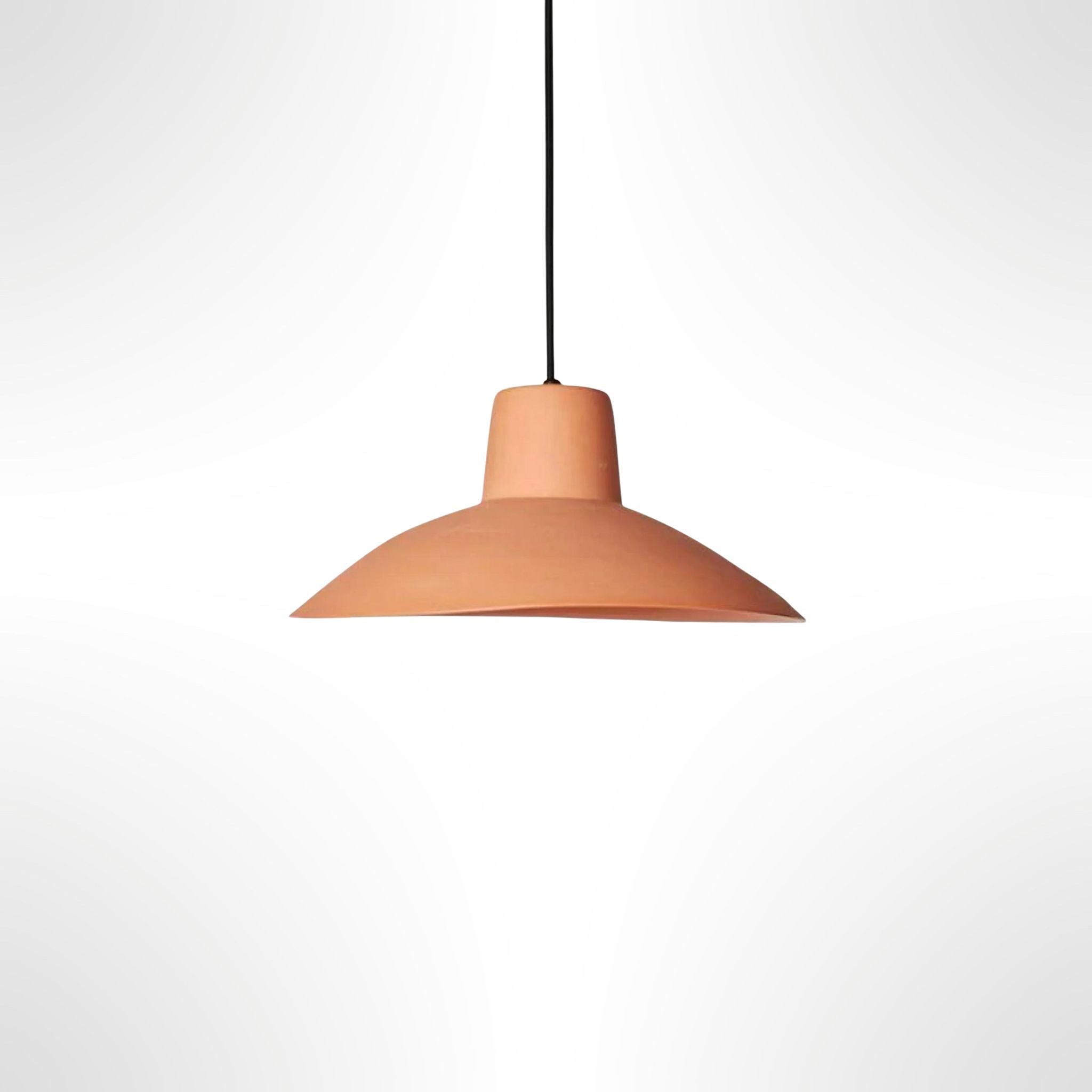 MUD Australia | Hat Pendant Light