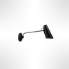 Birdy Swing Wall Light