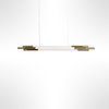 Org Pendant Horizontal