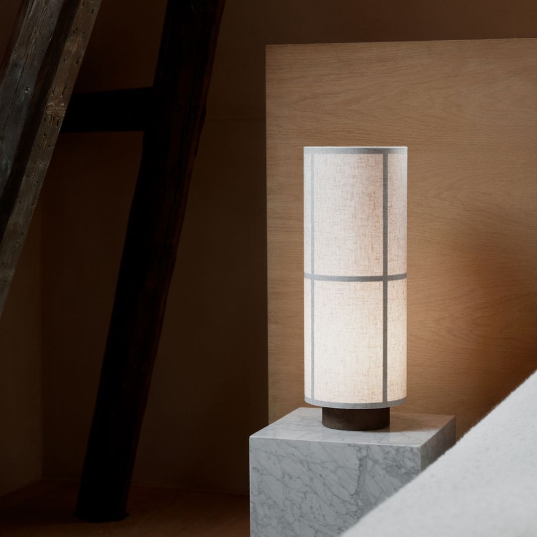 Hashira Table Lamp