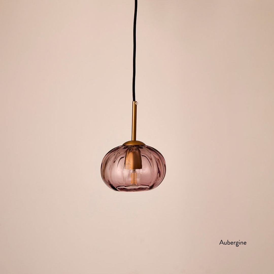 Urchin Pendant Light