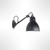 Lampe Gras N°104 Wall Light