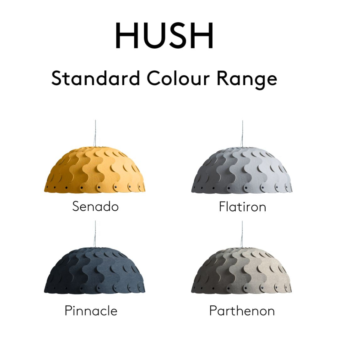 HUSH Pendant Light