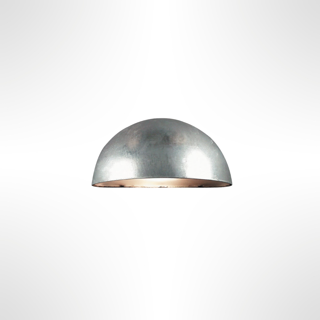 Scorpius Wall Light