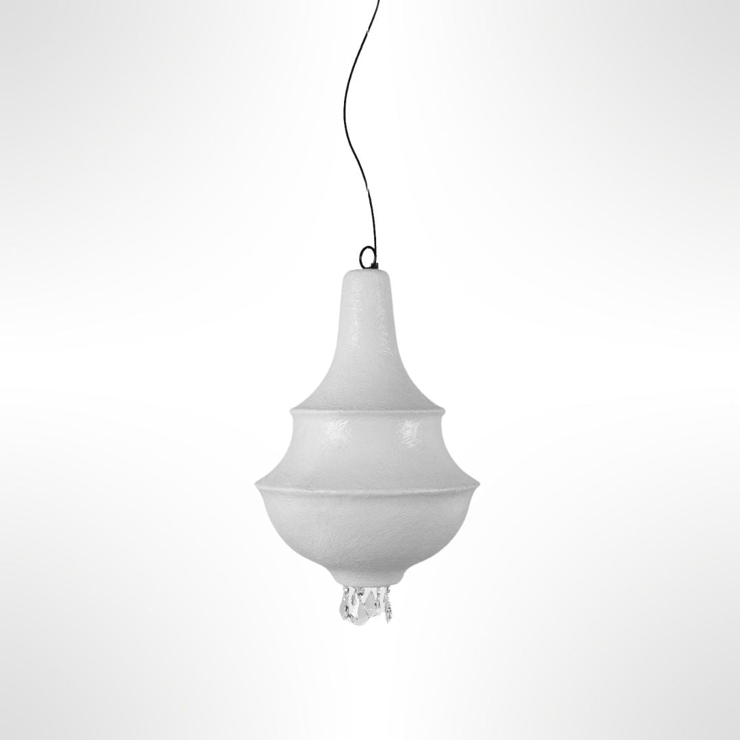 Lady D Pendant Light