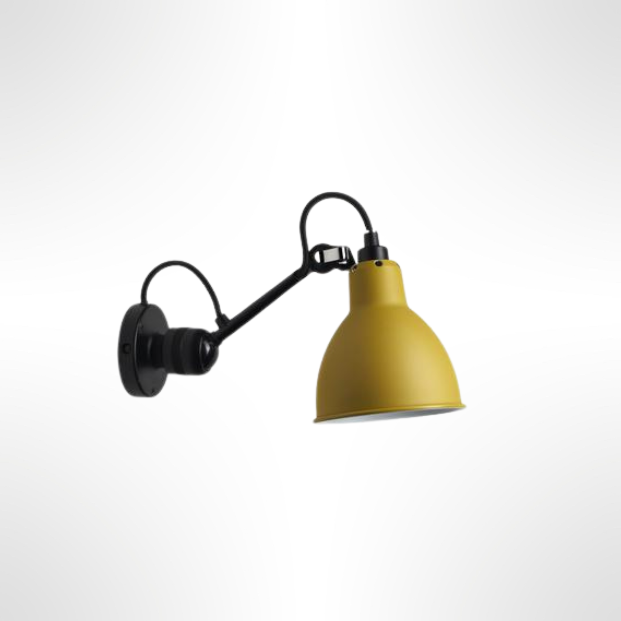 Lampe Gras N°304 Wall Light
