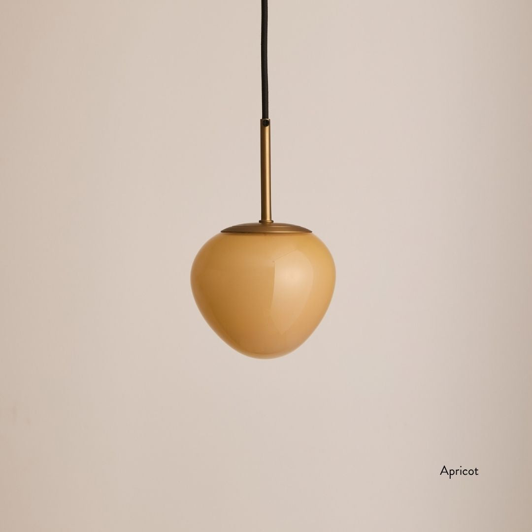 Mellow Pendant Light - Bud