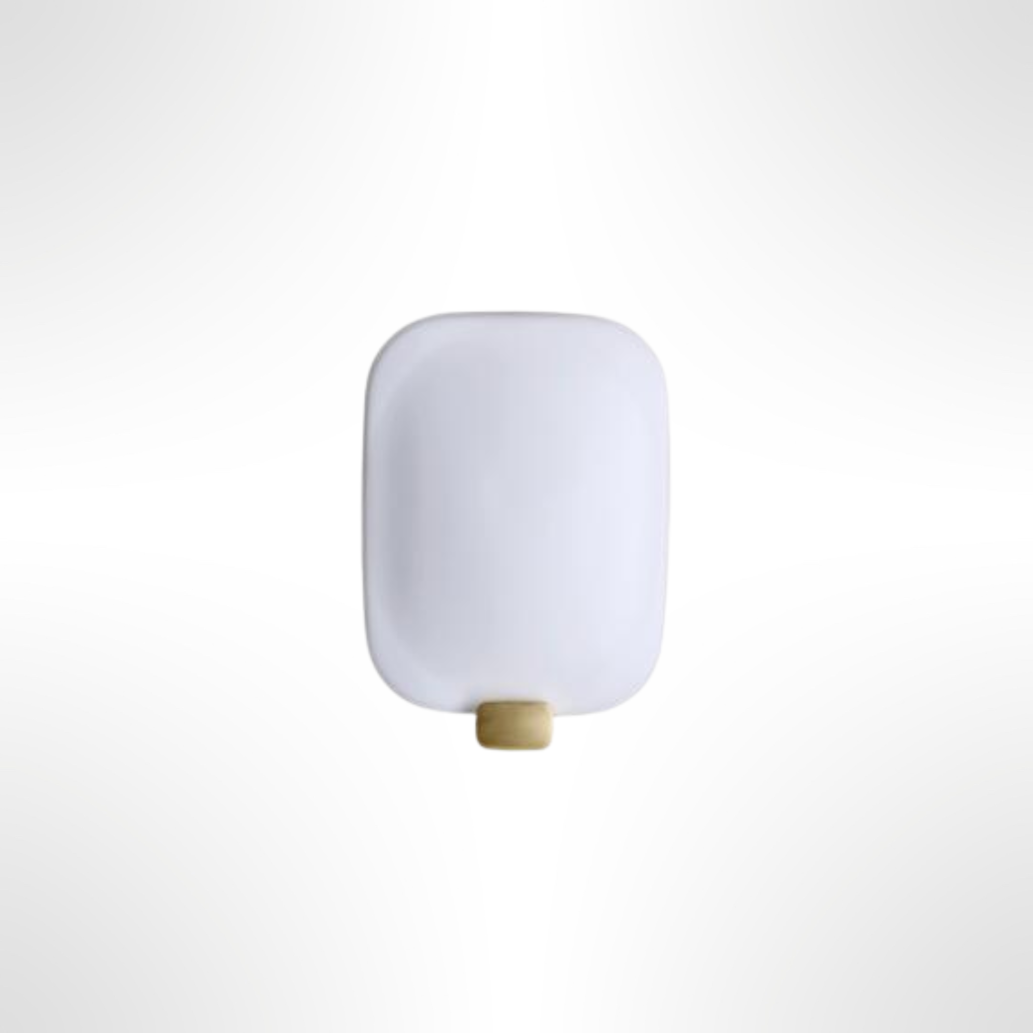 Light Me Tender Vertical Wall Light