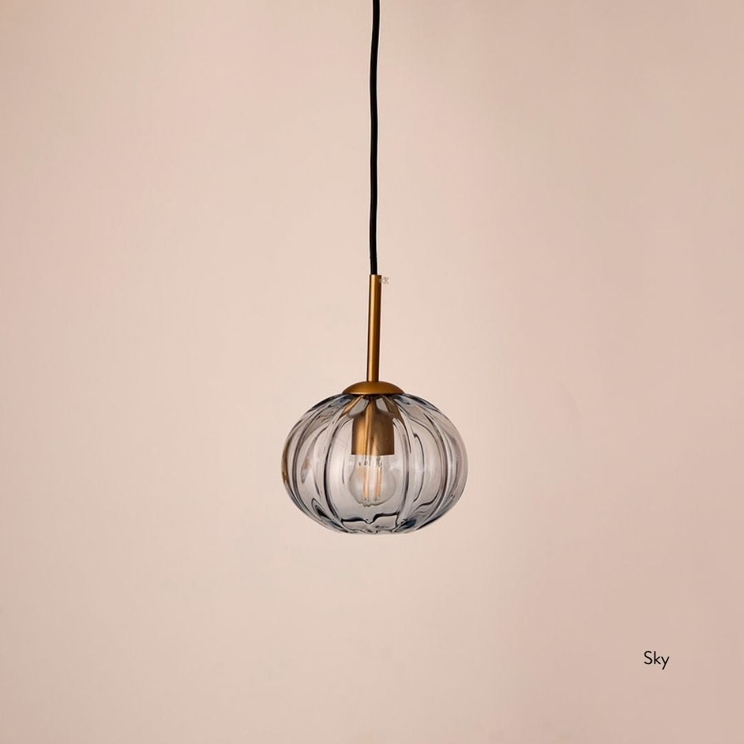 Urchin Pendant Light