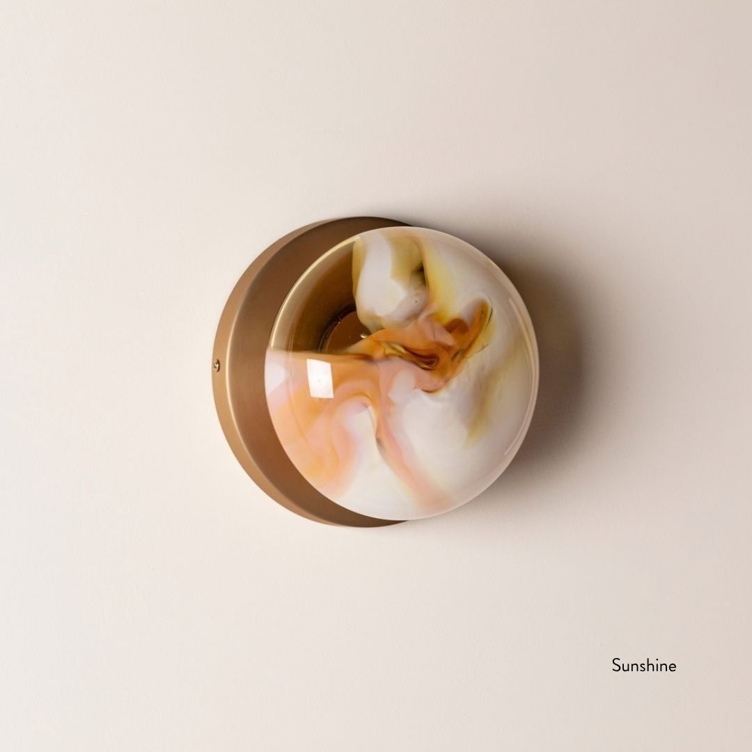 Colourscape Wall Sconce