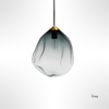 Deflated Pendant