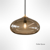 Ovale Pendant